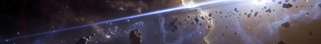 Elite Dangerous opvoeren