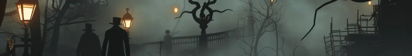 Identity V Accounts