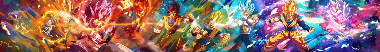 Accounts voor Dragon Ball Legends