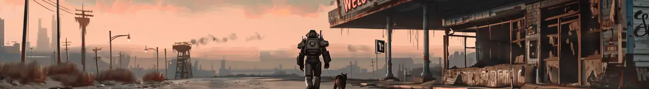 Acheter des comptes Fallout 76 - Marché des comptes FO76