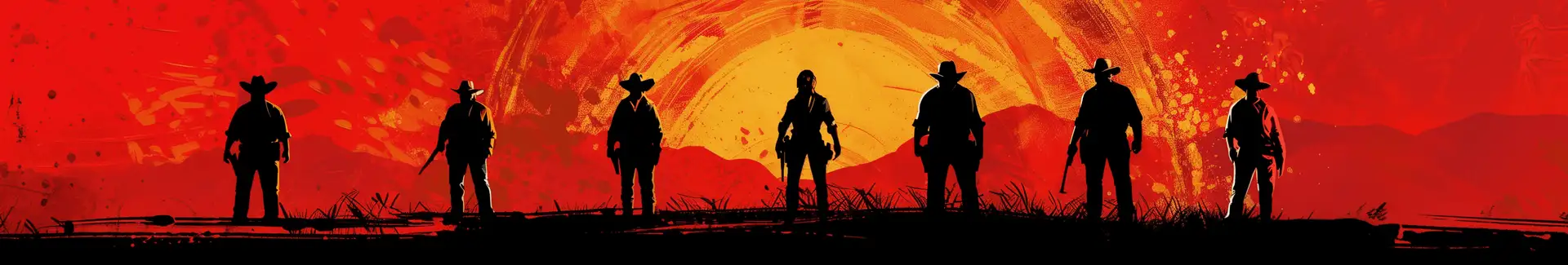 Køb og sælg Red Dead Redemption 2-konti