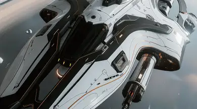 Elite Dangerous opvoeren