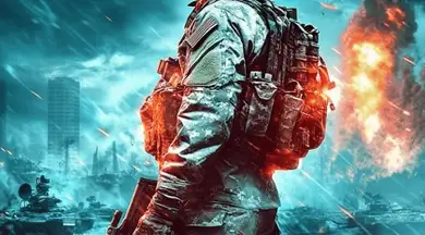 Buy Battlefield Accounts - Battlefield Account Marketplace