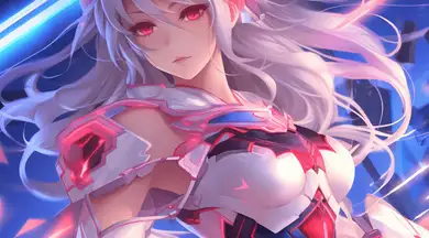 Honkai Impact 3 Konten