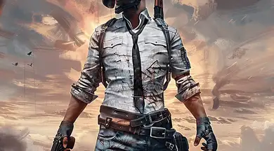 Battlegrounds Mobile India Accounts zu verkaufen - BGMI Account-Marktplatz