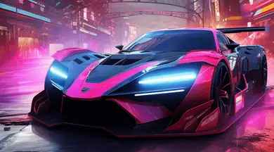 Asphalt 9: Legenden Konten