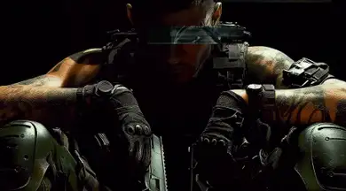 Serviços de melhoramento de Call of Duty: Black Ops 6