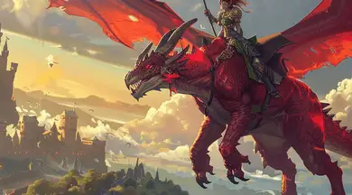 Køb WoW Dragonflight Guilds