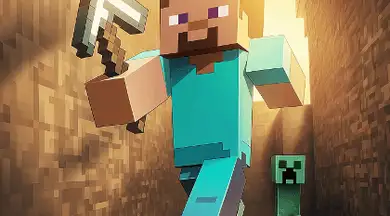 Edizioni e DLC di Minecraft - Mercato di Minecraft