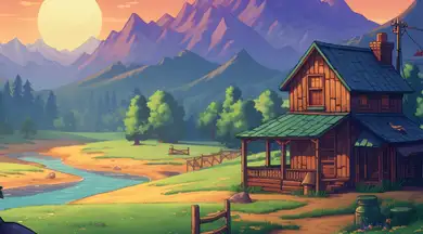 Stardew Valley Konten