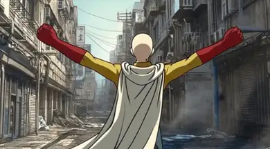 One Punch Man: Wereld Rekeningen