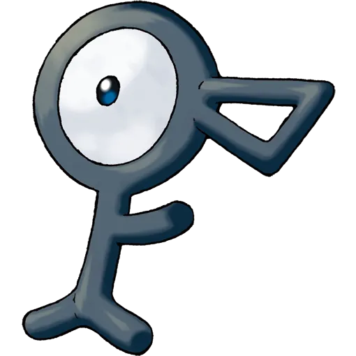 Unown