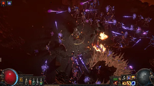 How to get tankier in Path of Exile: Defensive stats explained