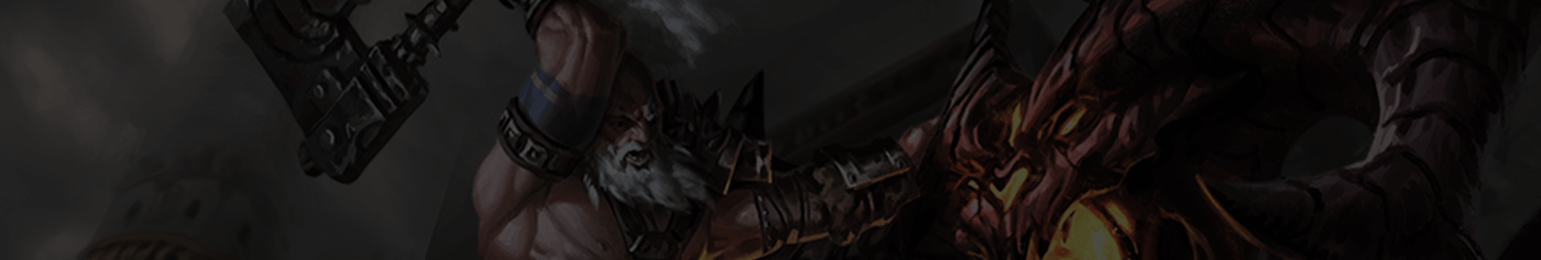 Diablo 2 Resurrected Power Leveling - D2R Power Leveling